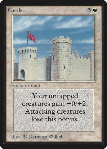 Castle [Beta Edition]